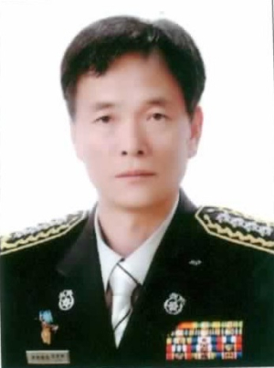 정훈탁 문경소방서장 취임