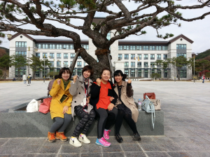 한국어능력시험 응시생 모두 ‘GOOD’