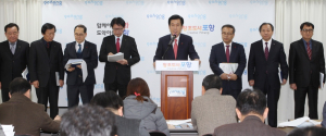 창조도시 포항 건설 ‘전진 또 전진’