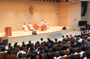 대구가톨릭대학교병원, 신년미사 통해 ‘Stella 2020’ 실행 결의