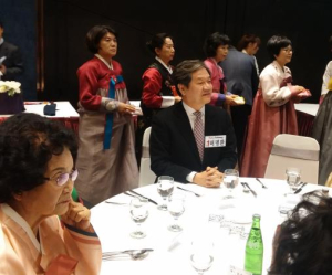 허명환 “포항 경제 한파 살리기 온 힘”