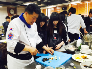 계명문화대, 자유학기제 유공 장관상 