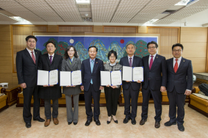 ‘경북의 미래 새로운 정책대안 모색’
