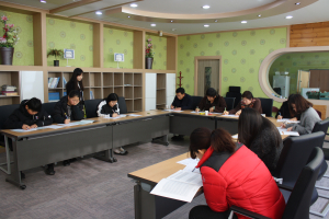 문경교육청, 학습방법 찾아드립니다