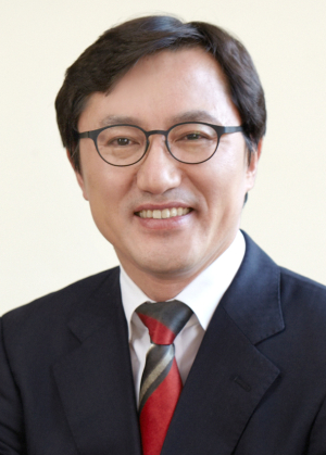 권택기, 뉴안동그랜드플랜`기자 간담회 