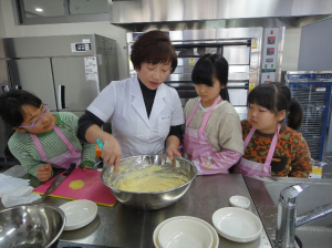 고령군 드림스타트, 아동쿠킹교실 연다