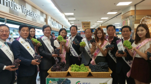 살 맛 나는 부자농촌 건설 ‘박차’