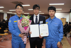 위급상황 ‘심폐소생술’ 시행…한 생명 구하다