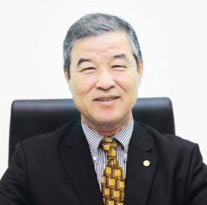 국가연구개발 장관 표창