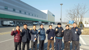 ‘농산물 유통 현장서 답 찾다’