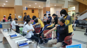 “폐렴구균 무료 접종하러 오세요”
