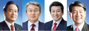 포항北 셈법 제각각…총선 전략은 ‘聲東擊西’
