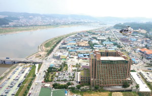 안동병원, 폐암 2차 적정성 ‘1등급’