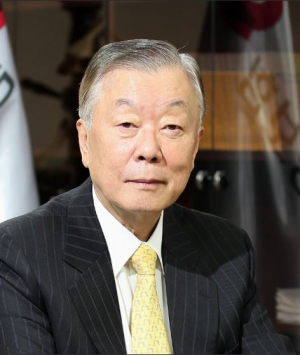 성상철 이사장 대구 방문