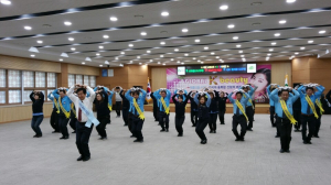 ‘배려하는 교통문화 시동건다’