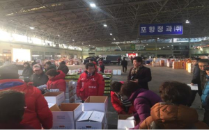 이창균 “농어촌 발전의 새 모델 개발할 것” 