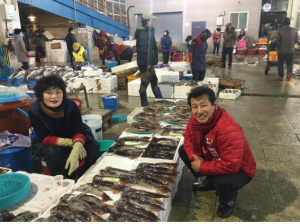 이창균 “소상공인 보호, 제도적 뒷받침 필요”