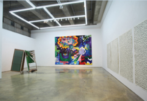 또 다른 가능성으로부터展