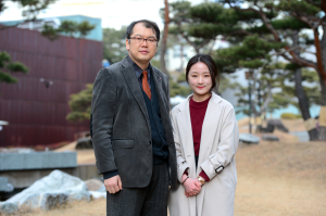 대구보건대 정영숙씨, 국시 전국수석