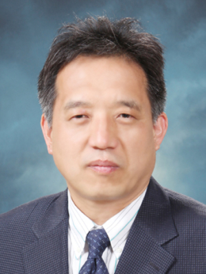 안경모 한동대 교수, 해양수산부장관 표창 수상