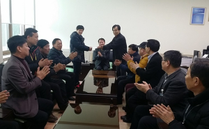 상주 함창읍, 농업인 동료 돕기 ‘똘똘’