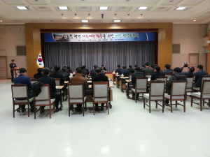경북도, 자주재원 확충 ‘東奔西走’
