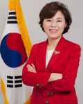 김정재, ‘포항 남·울릉’ 사퇴…‘포항 북’ 출마
