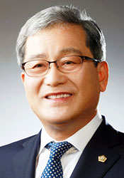 “적극 의정활동…군민 손ㆍ발 되겠다”