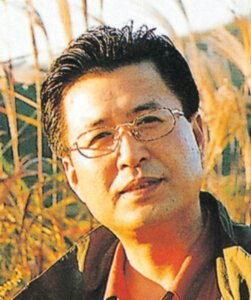 박용운 제5대 경북예술고등학교 총동창회장 선출