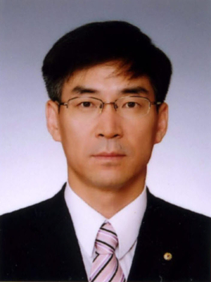 한국은행 포항본부 신임 본부장 이원기 취임