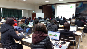 오픈마켓 스토어 팜 교육 대성황