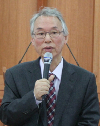 김귀석 목사, 포항목사회장 선출 