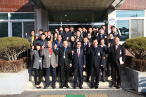 역동적 민생청도 만들기 읍면정 보고회 ‘큰 호응’
