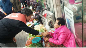 허명환 “후천적 장애에 대한 개선책 마련할 것”