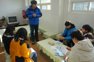 ‘방콕에 게임만 하는 지루한 겨울방학 이제 그만!’