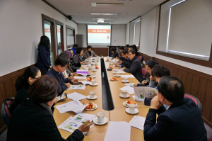 구미, 지역사회 현장 소통 간담회