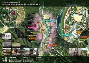 울진 매화면, 관광체험 거점육성 60억 확보