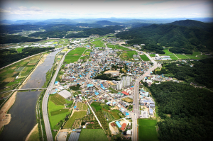 산림휴양 전원도시 군위, 팔공산 시대 ‘활짝’