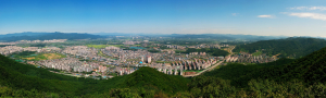첨단 산업도시 조성 ‘더 큰 경산, 명품 자족도시’ 실현
