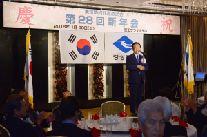 金 지사, 해외 일자리 공략