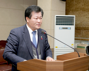 韓전쟁 민간인 희생자 지원 조례 의결