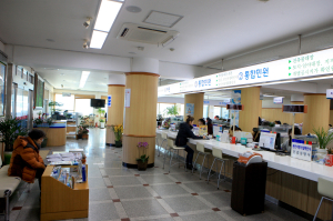울진군, 민원처리 더 빨라진다
