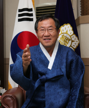 아름다운 정(情)이 가득한 설날을 기대하며