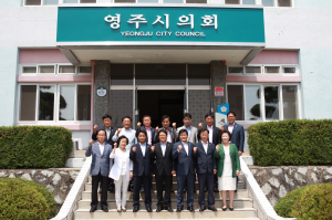 따뜻한 명절 분위기 조성 ‘앞장’