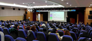 구미, 새마을남녀지도자 역량 강화 교육