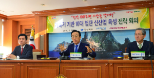 道, 신약 100조원 시장 노린다