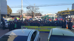 지역경제 살리기는 전통시장 장보기로부터
