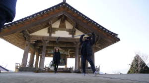 설 특집 드라마 ‘영주’ 안방극장서 만난다