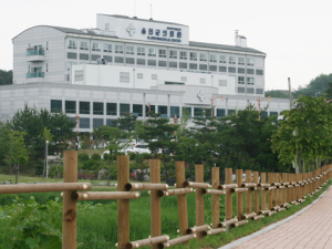 노후된 시설은 가라! 환자 중심 의료 공간으로 새 단장한 ‘울진의료원’