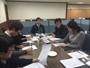 포항상의, 한동대와 캡스톤디자인 링크사업 ‘맞손’